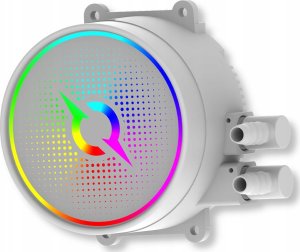 AQIRYS Chłodzenie do procesora AiO AQUARIUS 360 white 5
