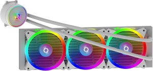 AQIRYS Chłodzenie do procesora AiO AQUARIUS 360 white 7