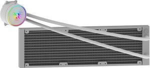 AQIRYS Chłodzenie do procesora AiO AQUARIUS 360 white 8