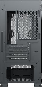 AQIRYS Obudowa do komputera WEZEN black 11