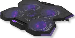 AQIRYS Podstawka chłodząca pod laptopa SPIDER 3