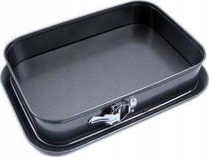 Berretti Tortownica prostokątna 35 x 23.5 cm 11