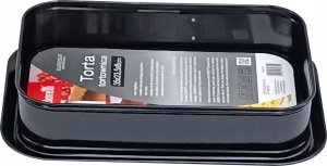 Berretti Tortownica prostokątna 35 x 23.5 cm 4