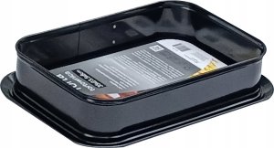 Berretti Tortownica prostokątna 35 x 23.5 cm 6