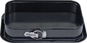 Berretti Tortownica prostokątna 35 x 23.5 cm 8