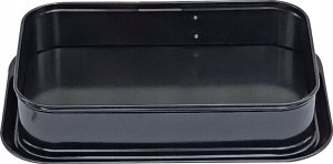 Berretti Tortownica prostokątna 35 x 23.5 cm 9