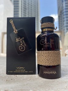 VURV Craft Noire EDP spray 100ml 5