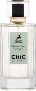 MAISON ALHAMBRA Velvet Vert Secret EDP spray 100ml 2