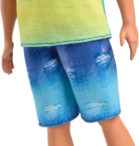 Mattel Barbie Fashionistas Ken (HYV00) 4