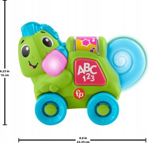 FP LINK SQUAD KAMELON ZNAWCA KOLOROW HYL34 WB2 4