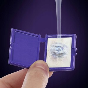 Mattel Monster High Sekretny pokój eliksirów Draculaury (JBF15) 5