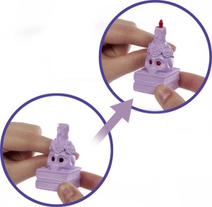 Mattel Monster High Sekretny pokój eliksirów Draculaury (JBF15) 6