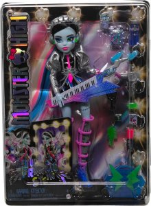 MH FRANKIE STEIN ELEKTRYZUJACY STYL HNF84 WB8 6