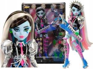 MH FRANKIE STEIN ELEKTRYZUJACY STYL HNF84 WB8 7