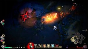 NACON Gra SWITCH Ravenswatch 11