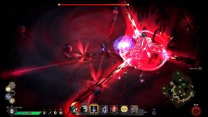 NACON Gra SWITCH Ravenswatch 12