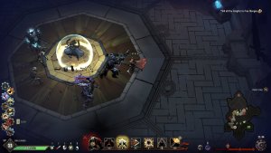 NACON Gra SWITCH Ravenswatch 9