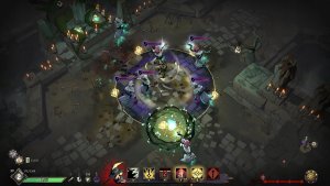 NACON Gra SWITCH Ravenswatch 10