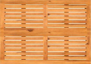 vidaXL 5-cz. zestaw wypoczynkowy do ogrodu, poduszki, szary rattan PE 8