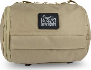 OFFLANDER TORBA NA RĘCZNIKI PAPIEROWE LUB PAPIER TOALETOWY XL 2