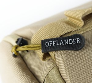 OFFLANDER TORBA NA RĘCZNIKI PAPIEROWE LUB PAPIER TOALETOWY XL 5