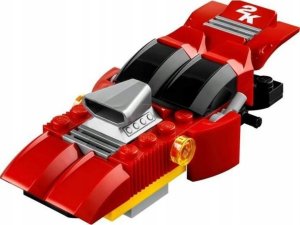 LEGO Exclusive Aquadirt Racer (30630) 2
