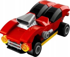 LEGO Exclusive Aquadirt Racer (30630) 3