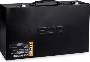 Zestaw nasadek udarowych głębokich 3/4" 14el. (6-kątnych) (17-65mm) 6