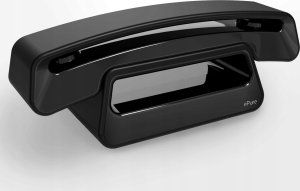 ALCATEL EPURE ICONIC BLACK  - TELEFON DECT 1