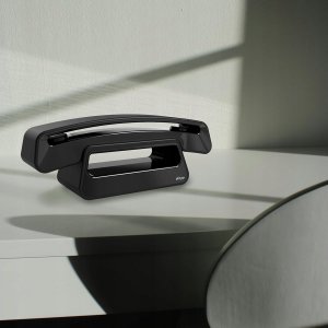 ALCATEL EPURE ICONIC BLACK  - TELEFON DECT 3