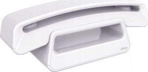 ALCATEL EPURE ICONIC WHITE - TELEFON DECT 1