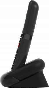 ALCATEL XL685 BLACK - TELEFON DECT 3