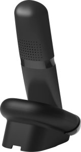 ALCATEL XL685 BLACK - TELEFON DECT 5