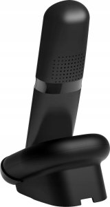 ALCATEL XL685 BLACK - TELEFON DECT 6