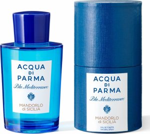 Acqua Di Parma Blu Mediterraneo Migdał z Sycylii EDT spray 180ml 3