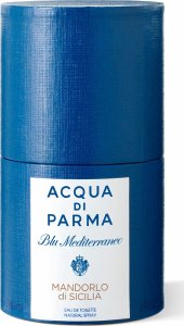 Acqua Di Parma Blu Mediterraneo Migdał z Sycylii EDT spray 180ml 4