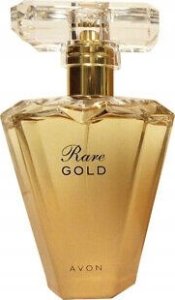 AVON Rage Gold EDP spray 50ml 5