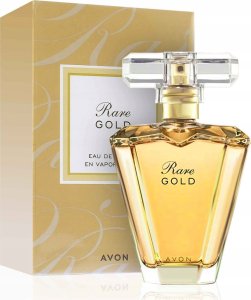AVON Rage Gold EDP spray 50ml 6