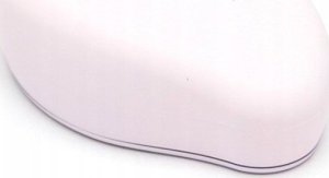 ECARLA_Kryształowy depilator do ciała ręczny Biały DP03 3