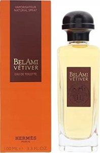 Hermès HERMES Bel Ami Vetiver EDT spray 100ml 2