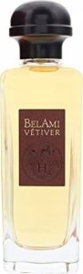 Hermès HERMES Bel Ami Vetiver EDT spray 100ml 5
