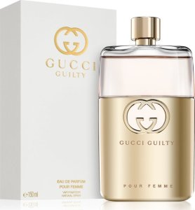 GUCCI Guilty Pour Femme EDP spray 150ml 1