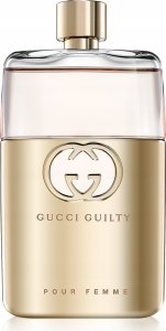 GUCCI Guilty Pour Femme EDP spray 150ml 2