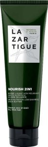 LAZARTIGUE_Nourish 2In1 Extreme Nourishing Cleansing Balm With Shea Butter szampon do włosów 150ml 1