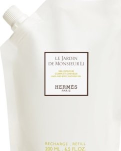 HERMES Le Jardin De Monsieur Li SHOWER GEL 200ml 1
