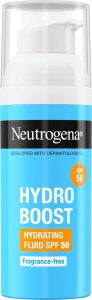 NEUTROGENA_Hydro Boost Hydrating Fluid SPF50 krem do twarzy 50ml 5