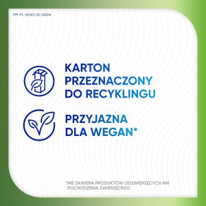 SENSODYNE_Nourish Gently Soothing Toothpaste delikatnie kojąca pasta do zębów 75ml 8