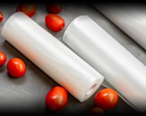 AENO Vacuum rolls - Dimension 25 x 500 cm, 3 pcs in pack 2
