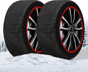 Maranello Super X Ultra strong snow socks - L 1