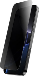 Crong Privacy 3D Armour Glass - Hartowane szkło prywatyzujące iPhone 14 / iPhone 13 / iPhone 13 Pro 2